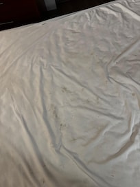 This is the bed