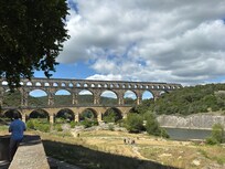 Pont du Gard