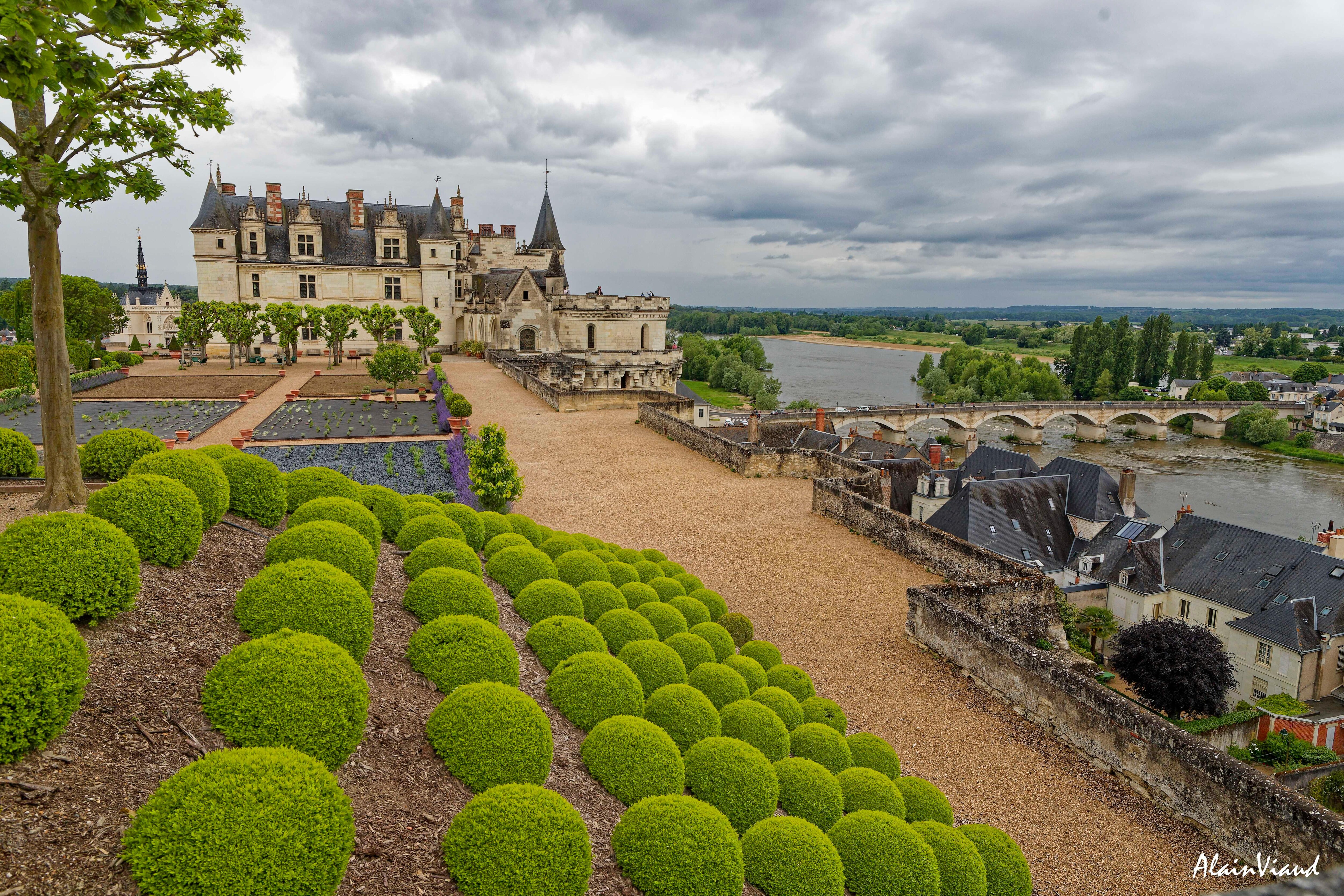 Amboise