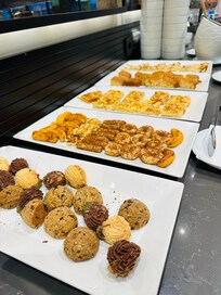 Another picture from breakfast