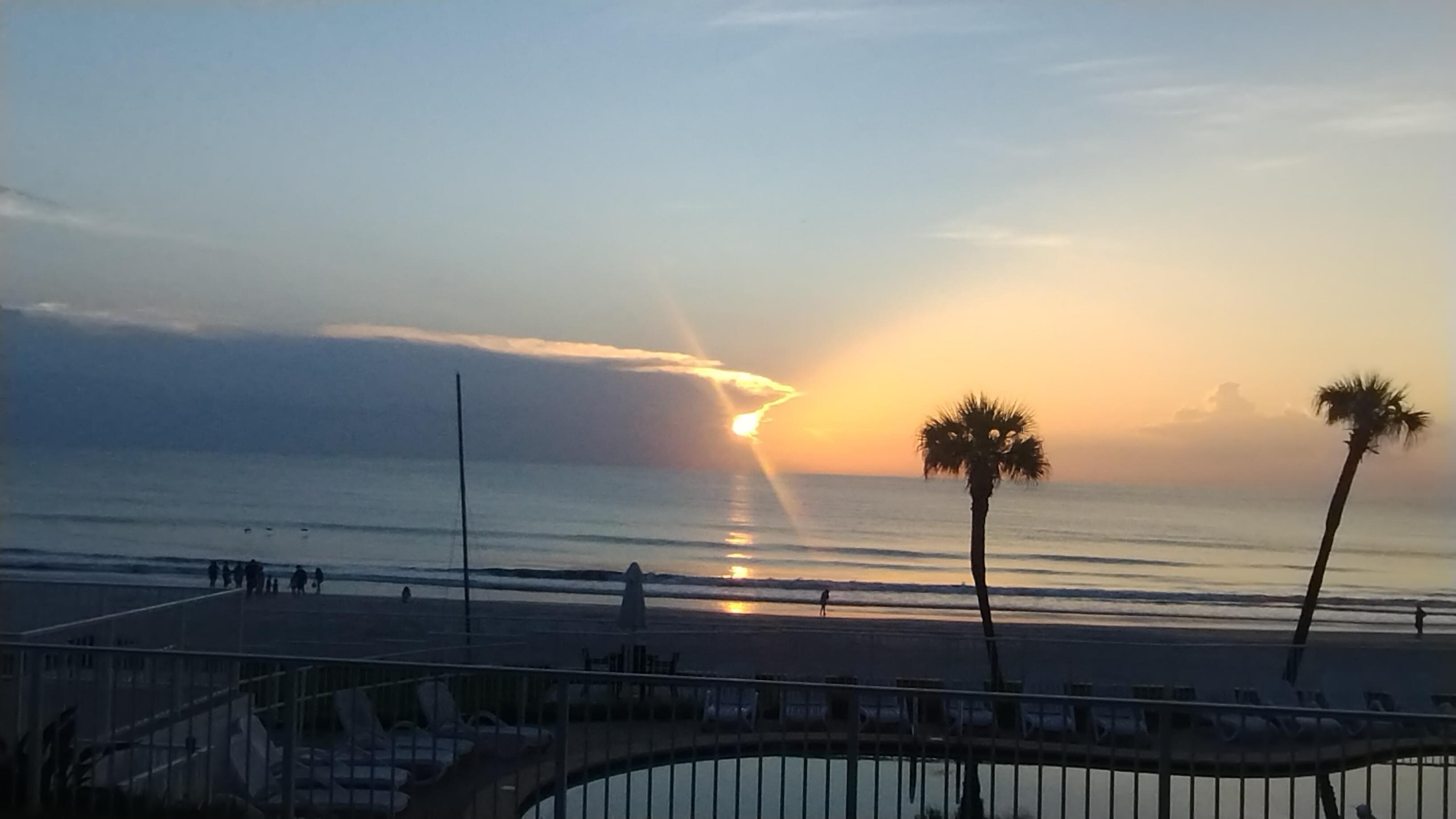 Sunrise 