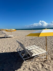 Privat Strand