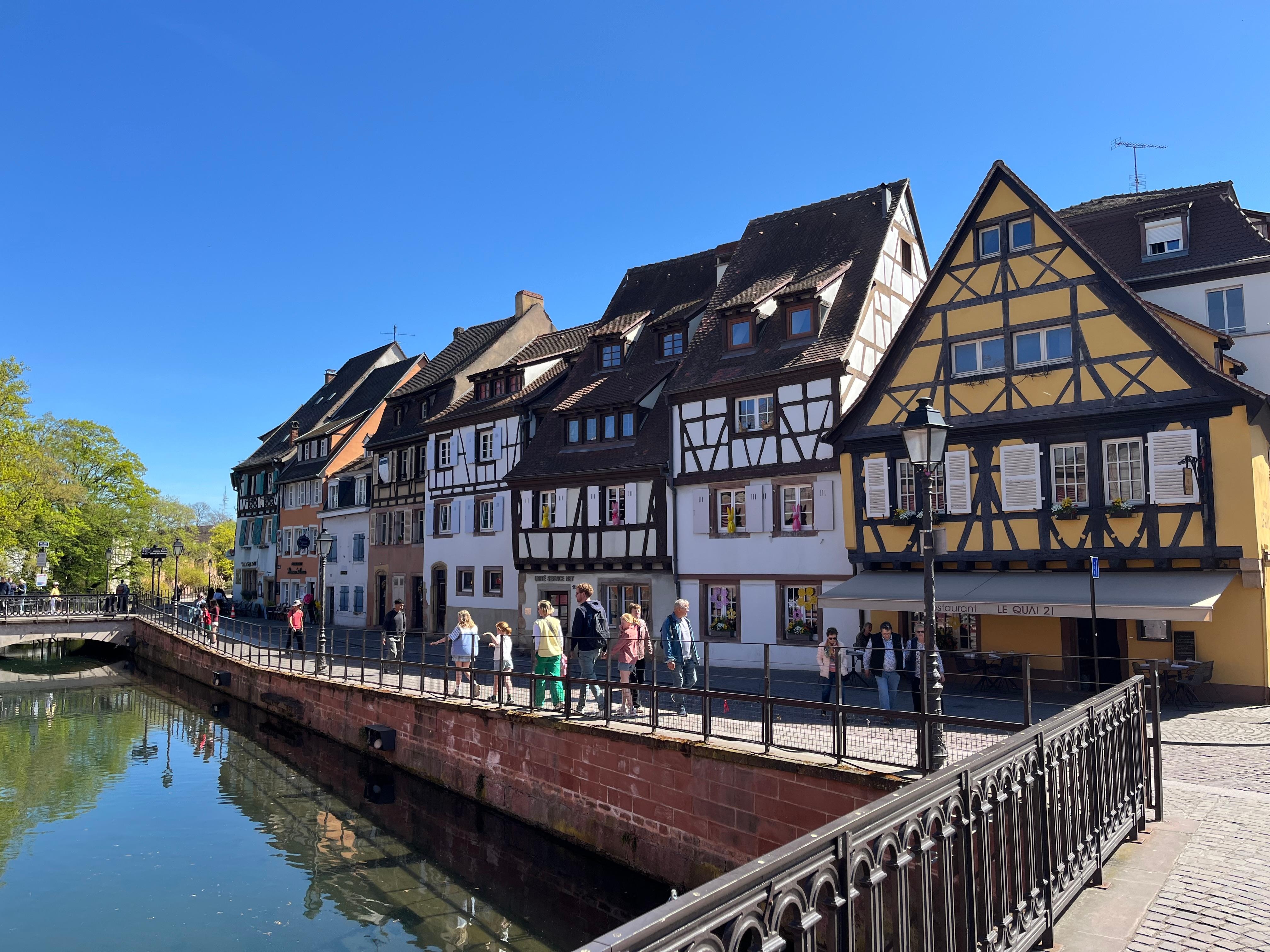 Colmar 