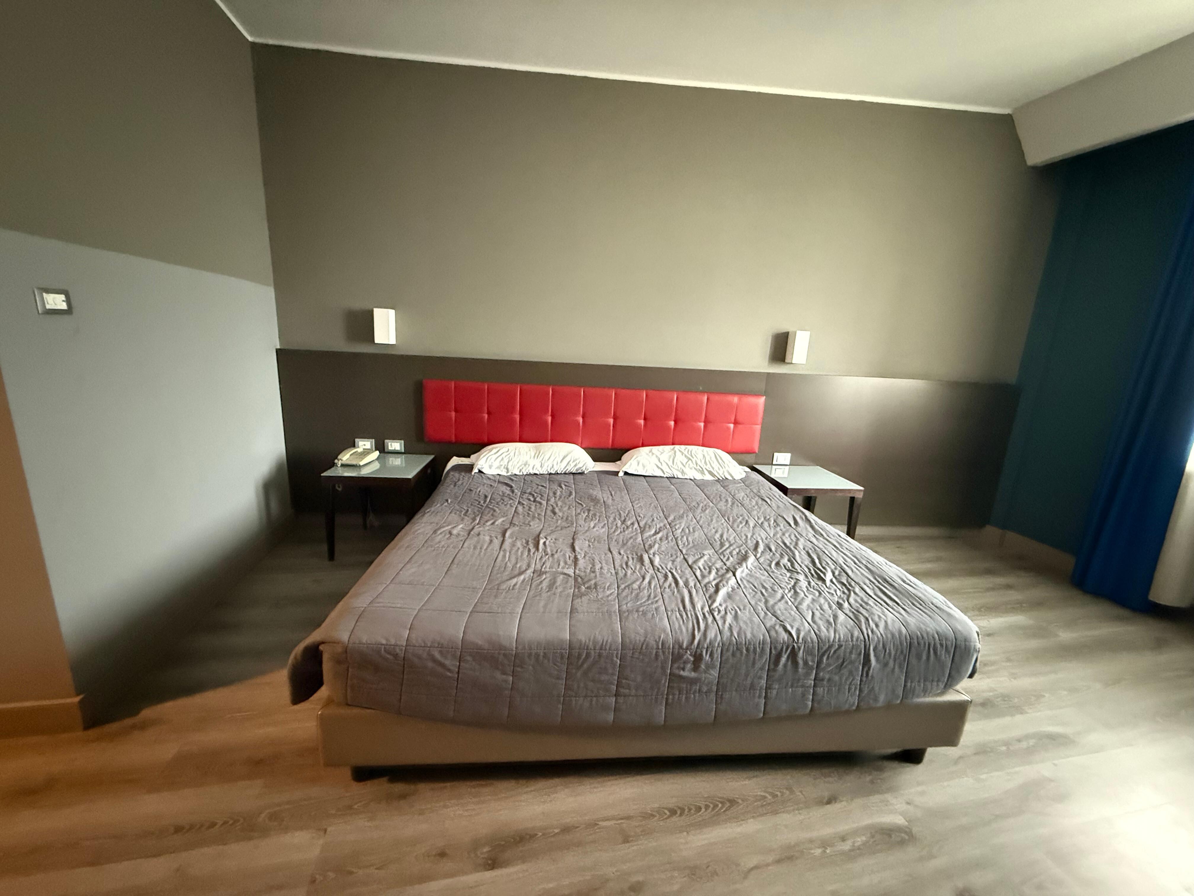 My room 