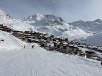Val Thorens