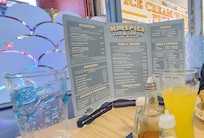 Very good cooked breakfast!