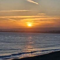 Beautiful sunsets....