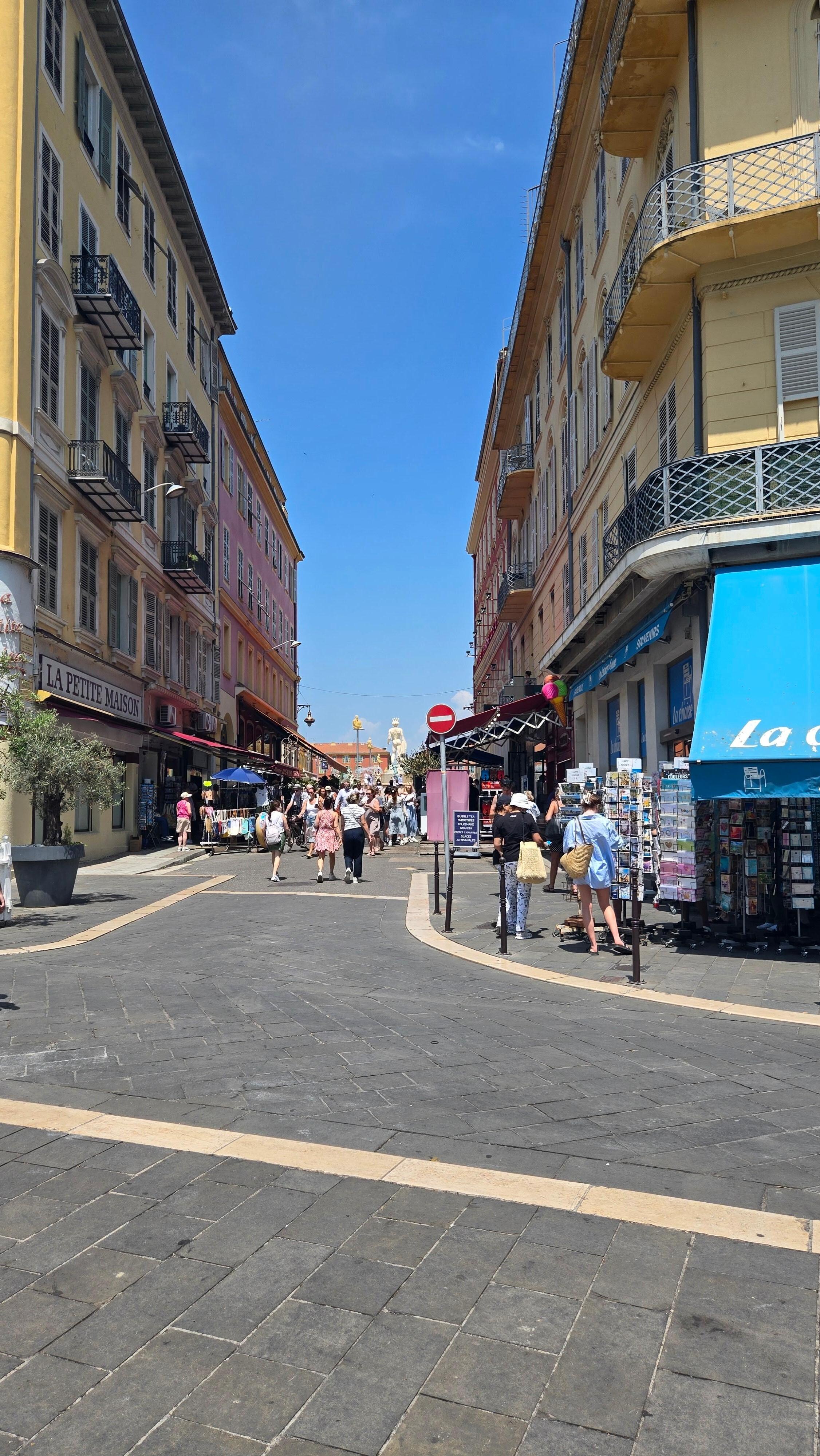 Nizza