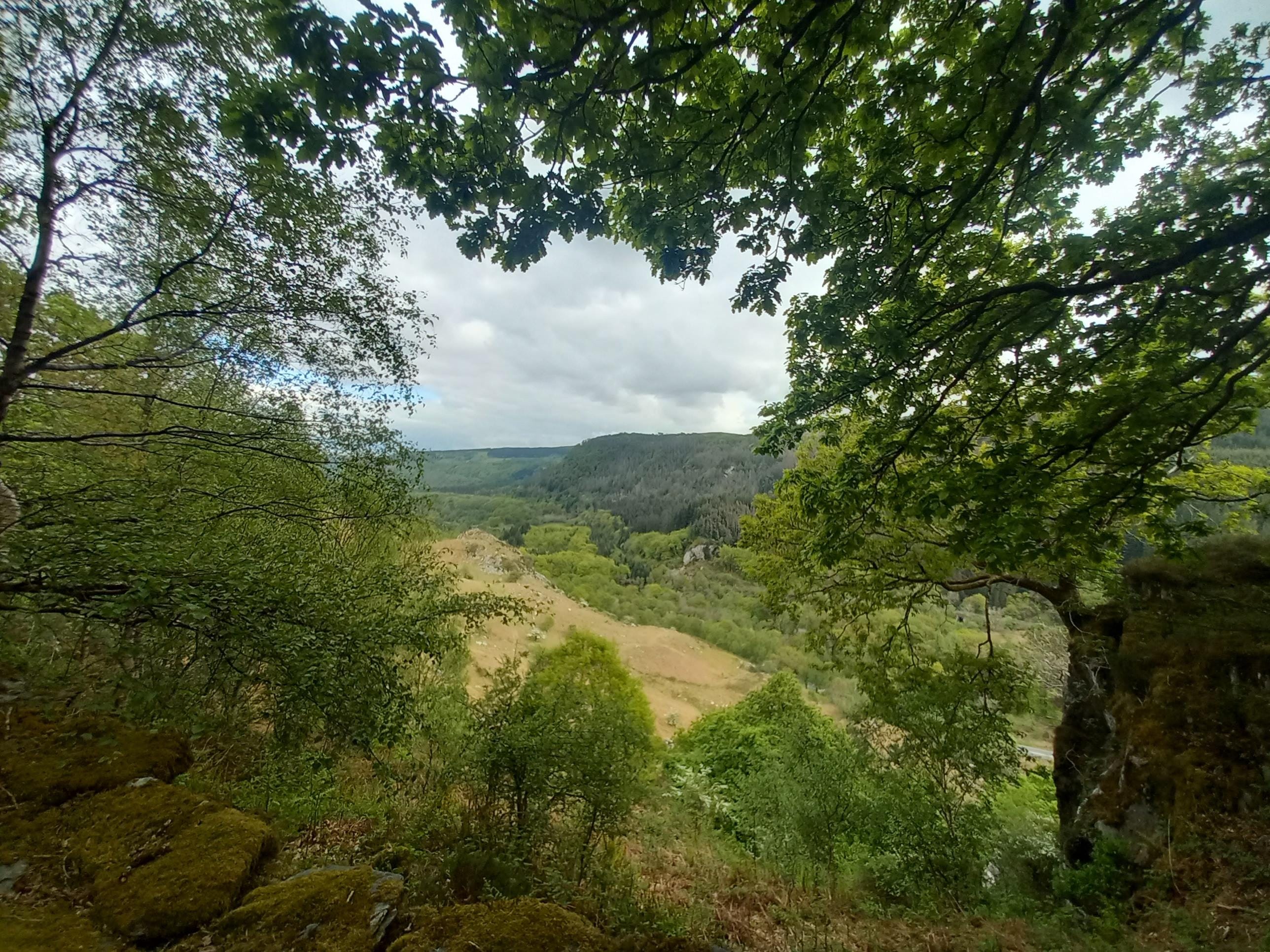 Beautiful, peaceful and so relaxing.