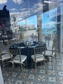 We will be back next year for the New Year’s Eve party!