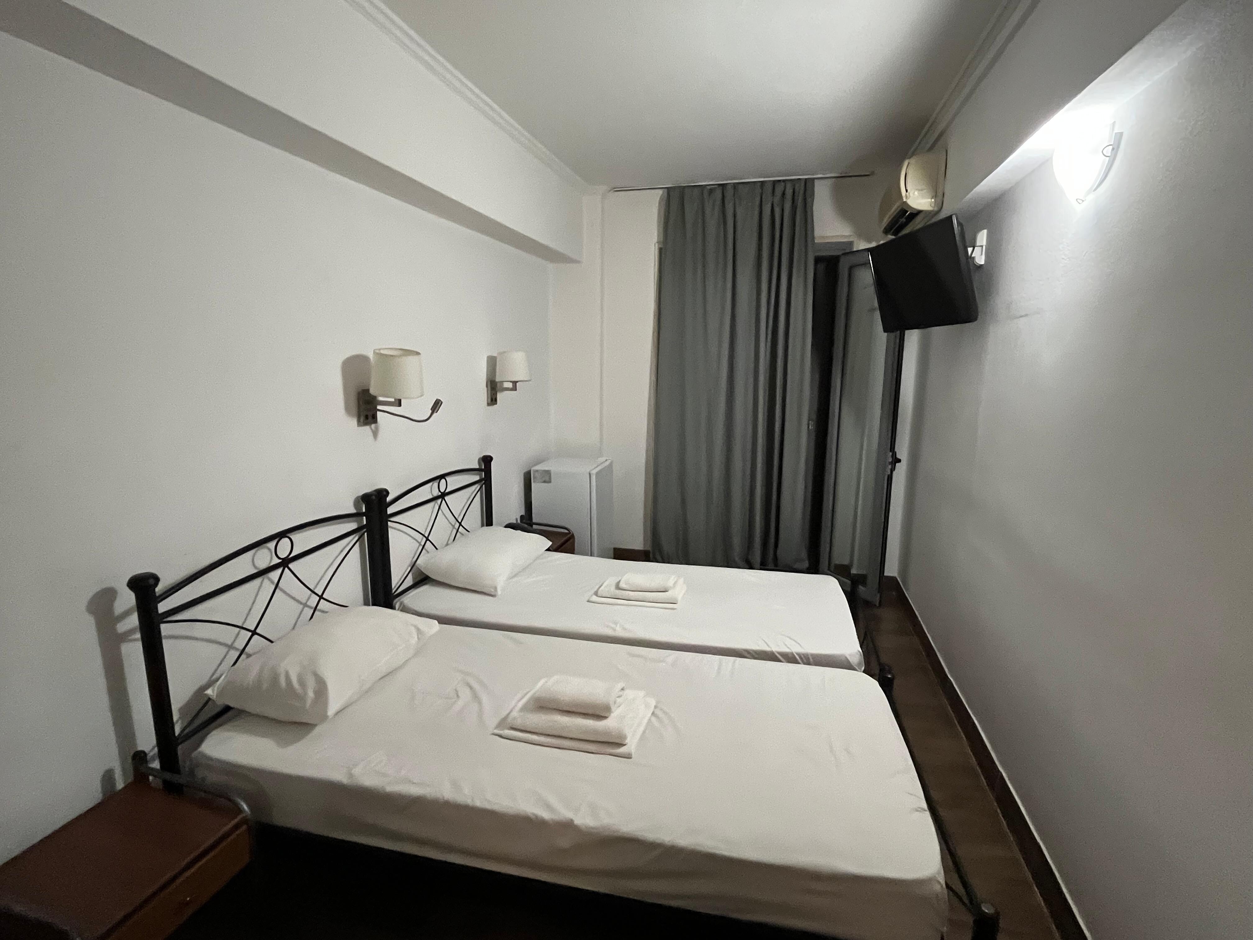 Suite royale …