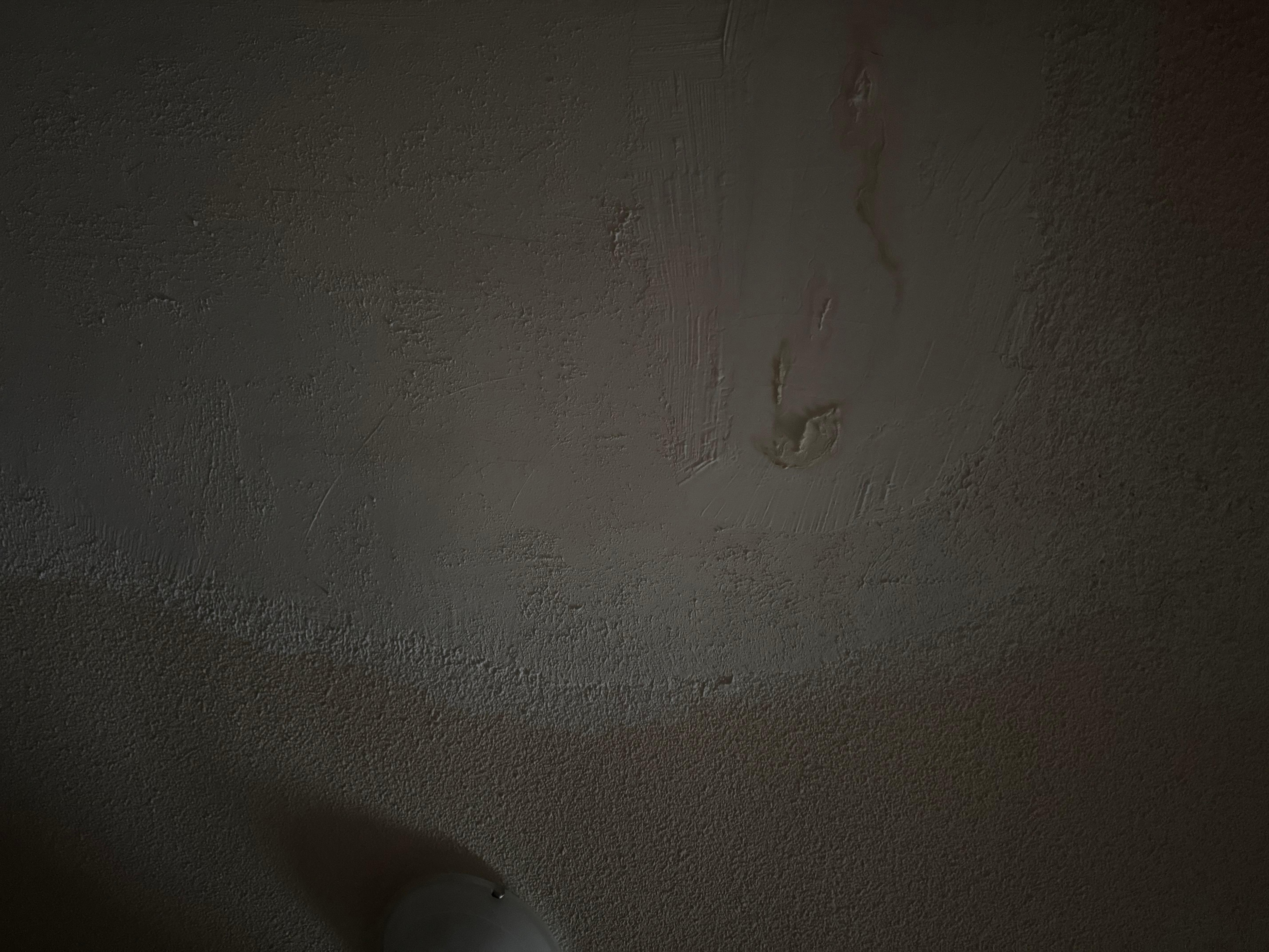 Questionable repair