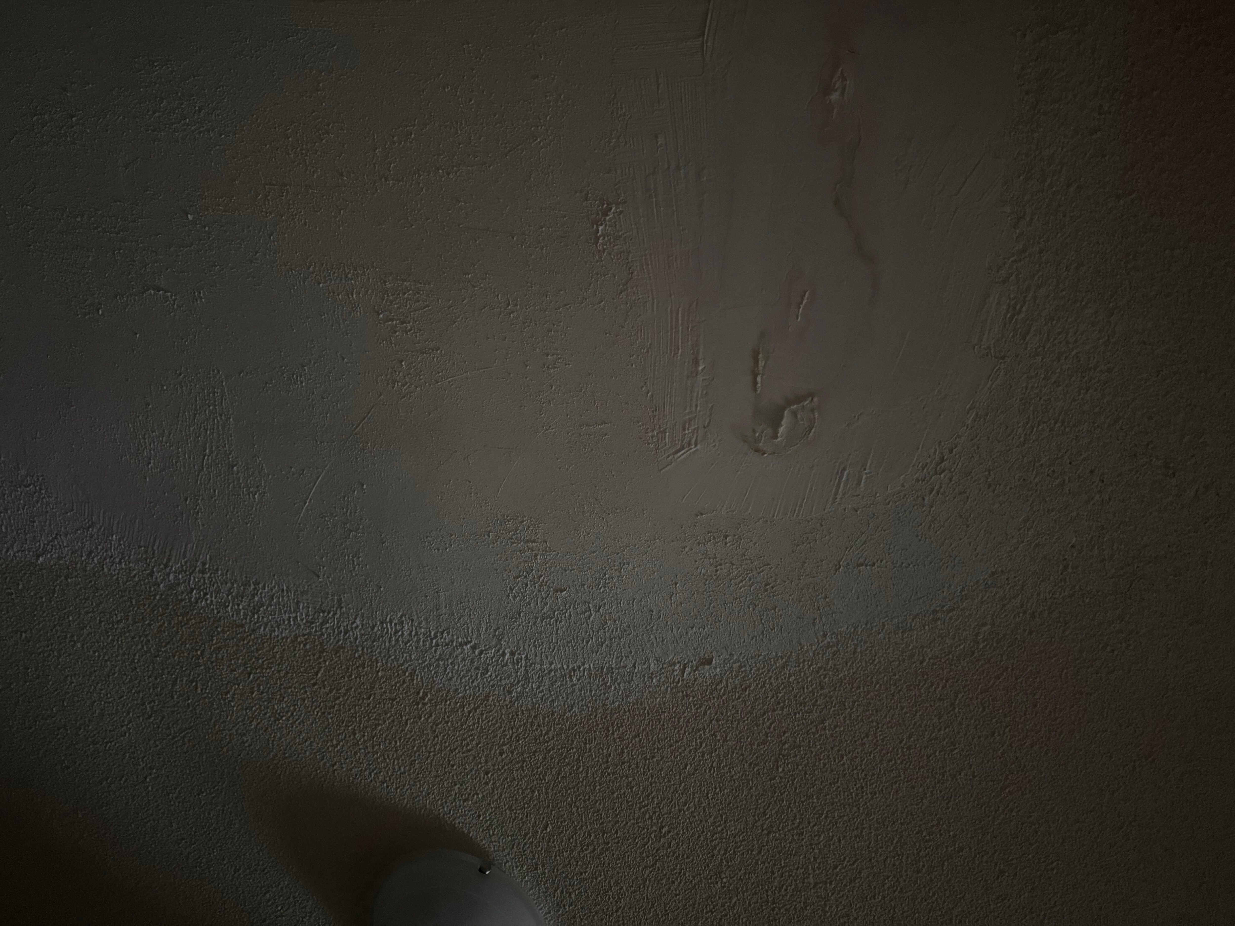 Questionable repair