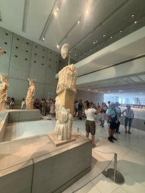 Our tour