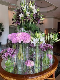 Excelente hotel 5 estrelas