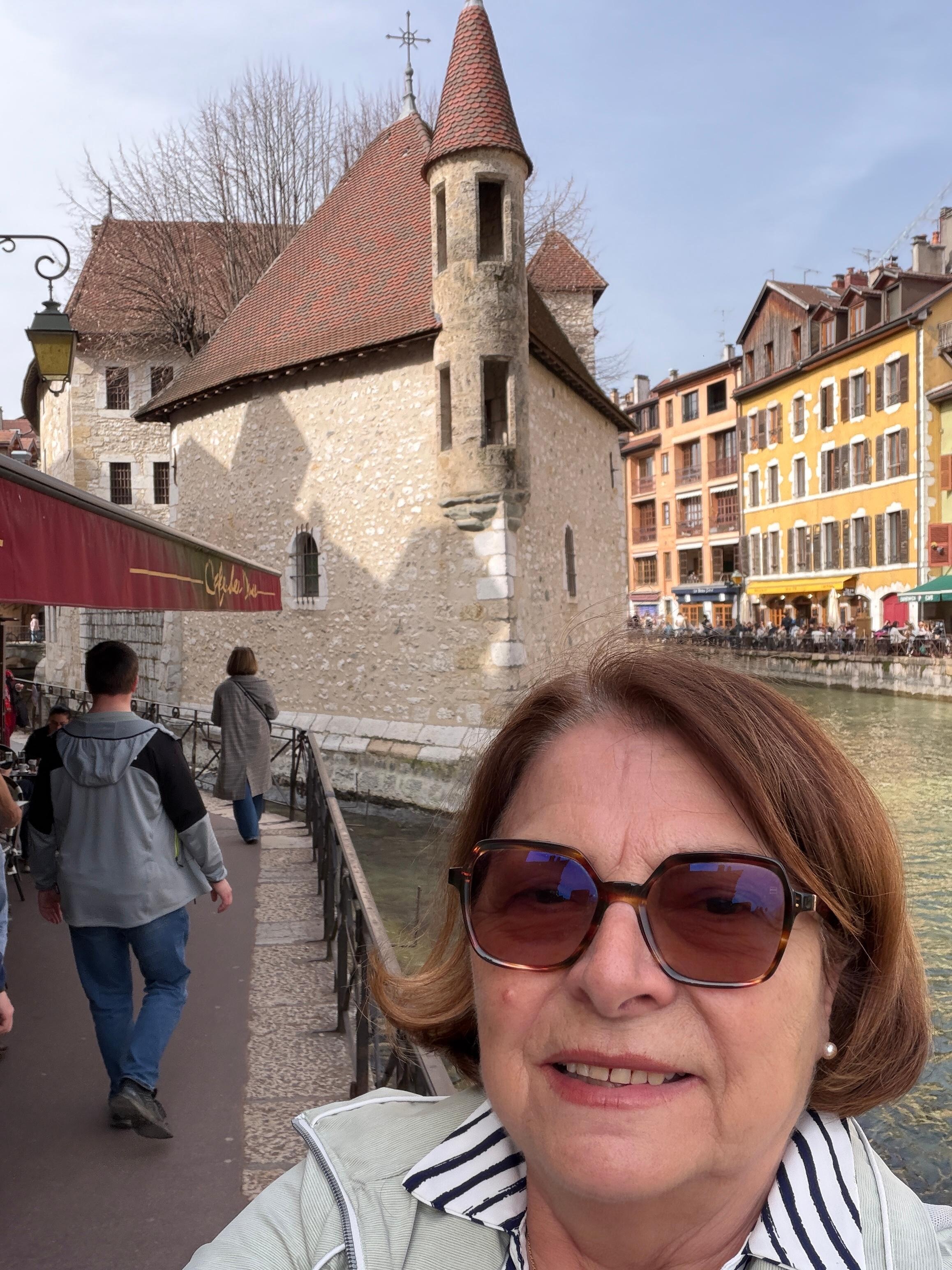 Annecy la belle