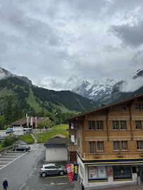 We had a spectacular stay in this town