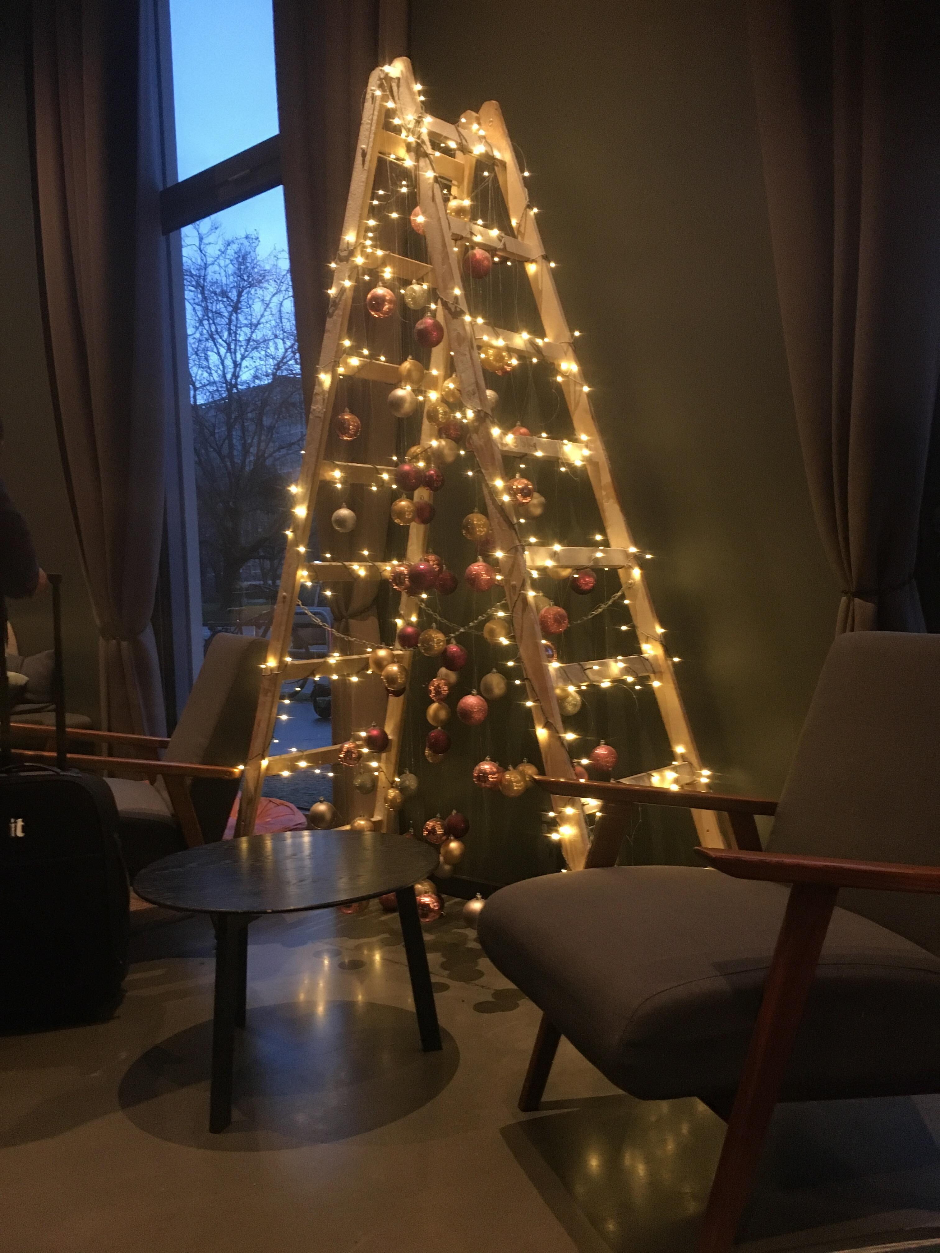 Julehygge