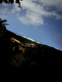 Nightly view