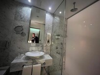 Good quality bathroom