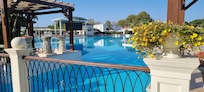 Poollandschaft