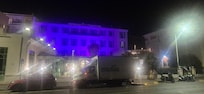 L' hotel de nuit