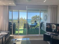 4th floor - partial ocean view