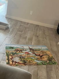Puzzles for the kids