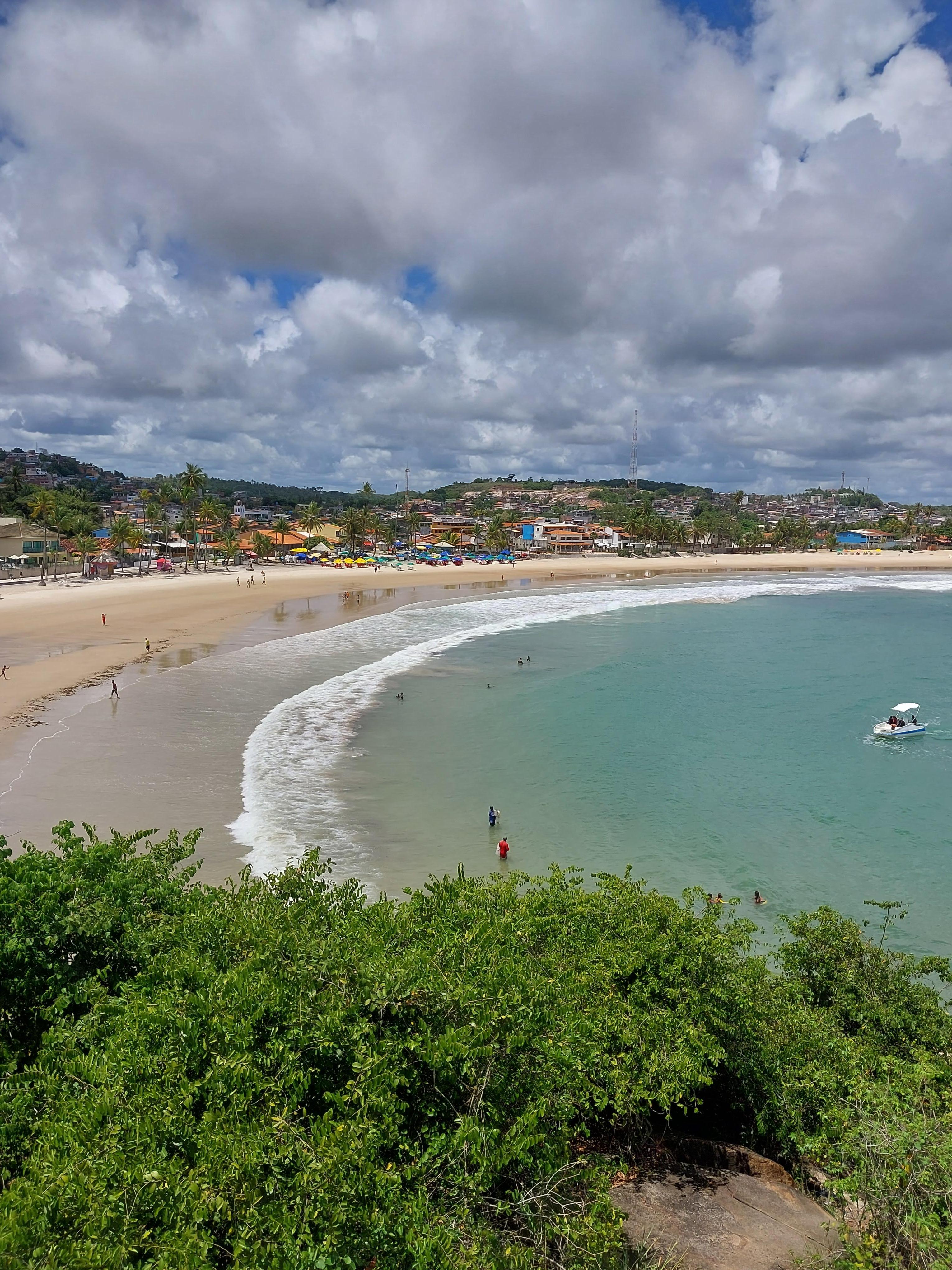 Praia de Gaibu