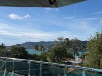 Pool view!