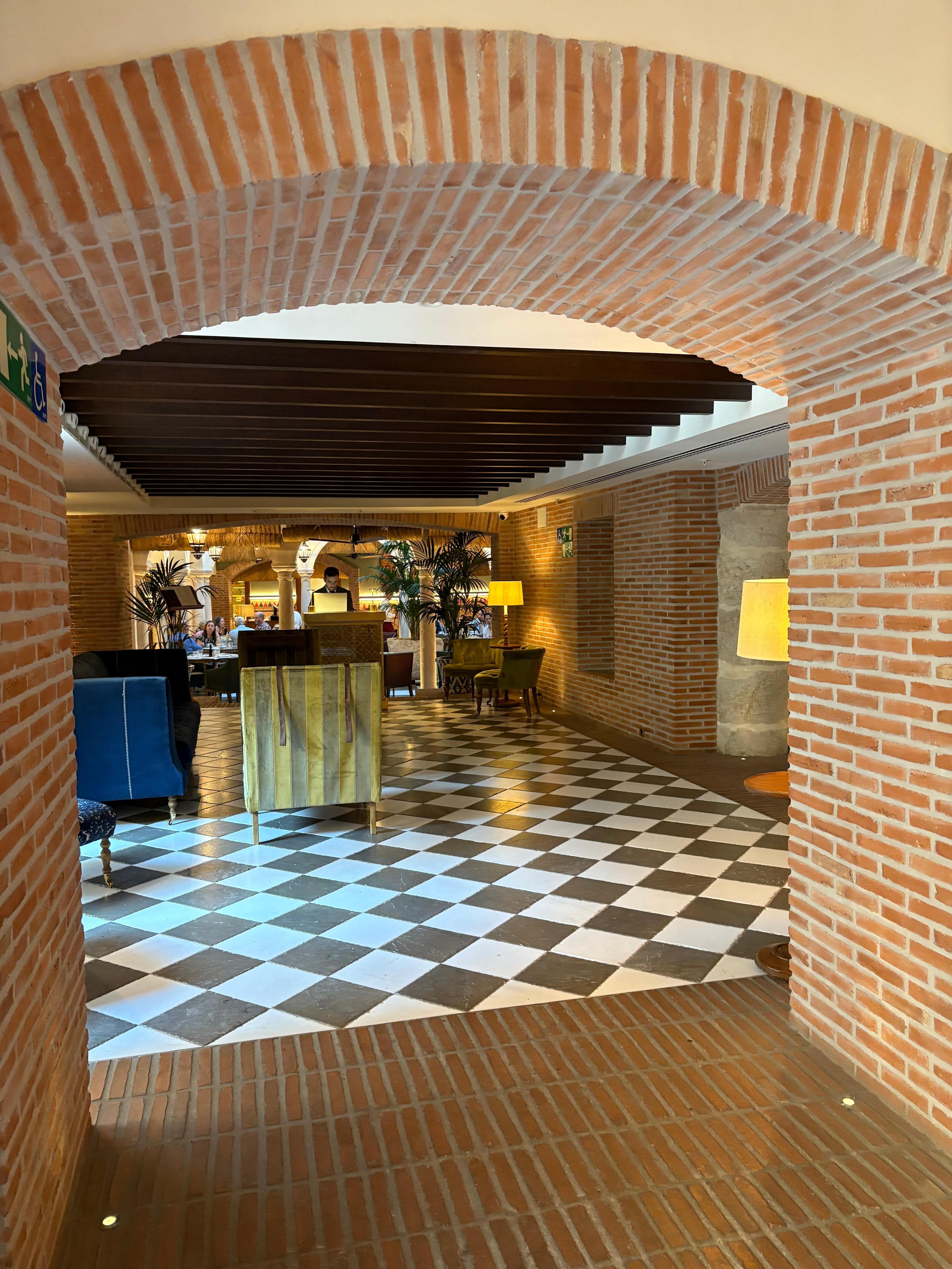 Foyer