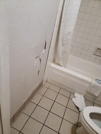hole in wall