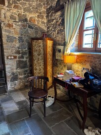 1 Schlafzimmer