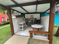 Espaço para mães