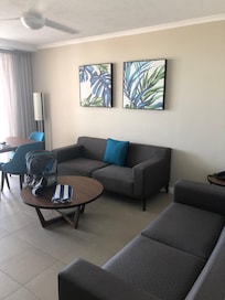 Lounge Room