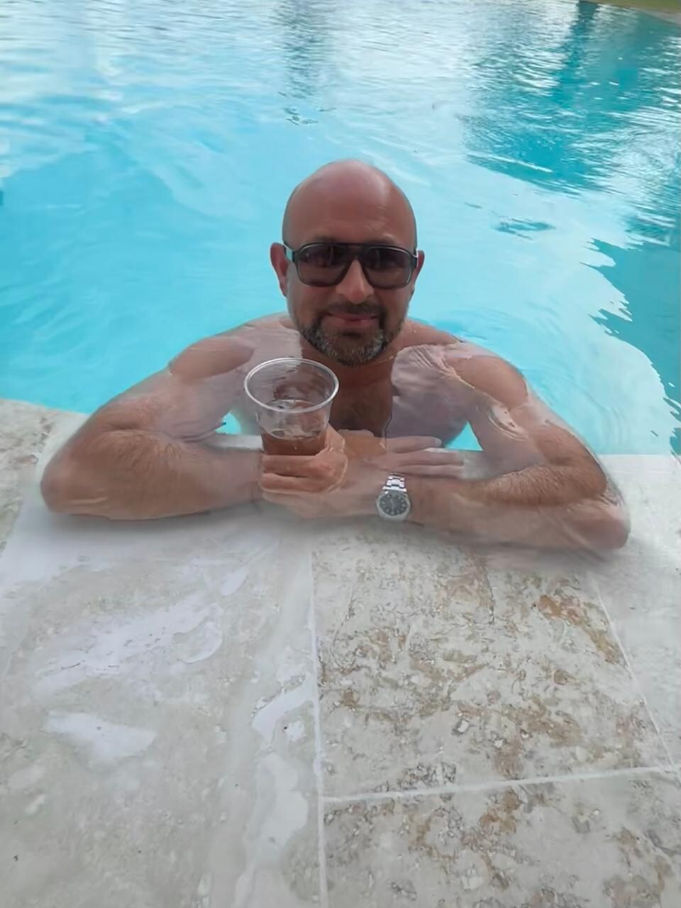 all day enjoying...