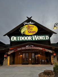 Motel Parkplatz direkt vorm Zimmer