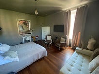 Chambre double supérieure