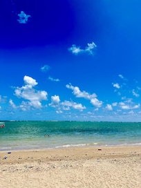 Praia do Toque