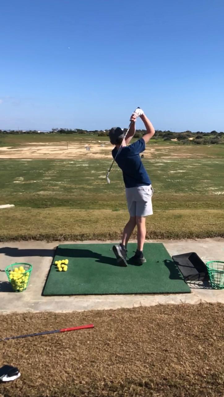 Driving range