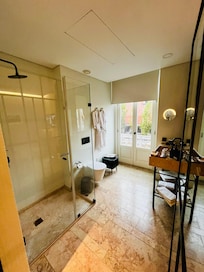Salle de bain.