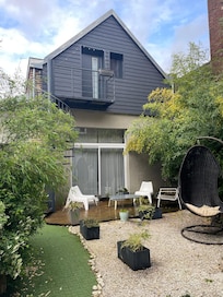 Loft room nice