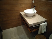 Baños espacios