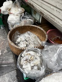 Street vendor banh cuon you absolutely need to try