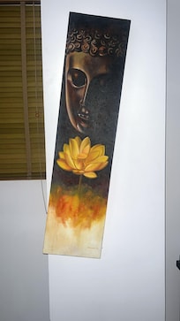 Déco qui se casse la geul