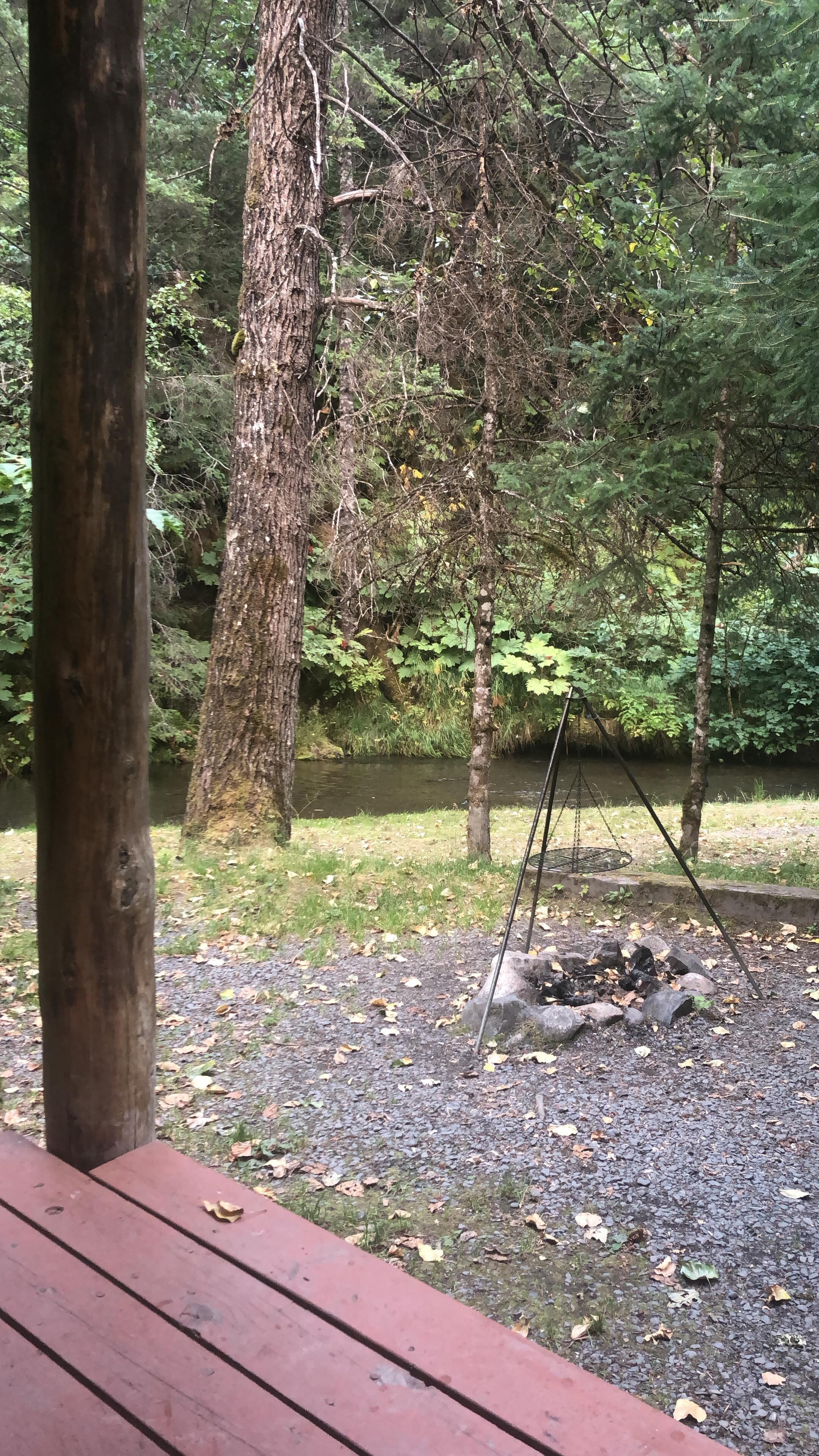 Alaska Creekside Cabins Hotel Reviews Expedia