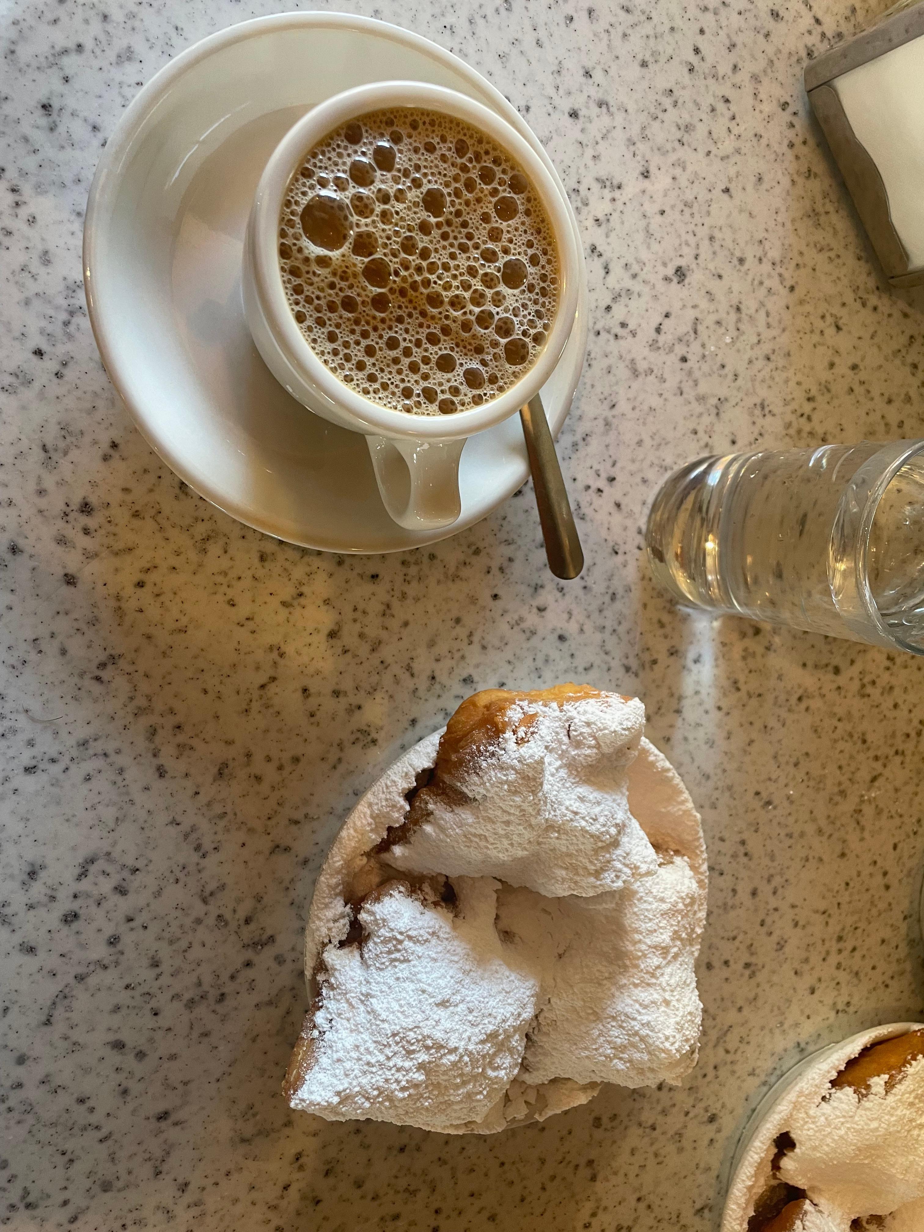 Cafe du Monde