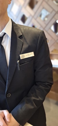 Duty Manager