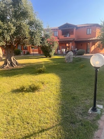 Foto degli appartamenti