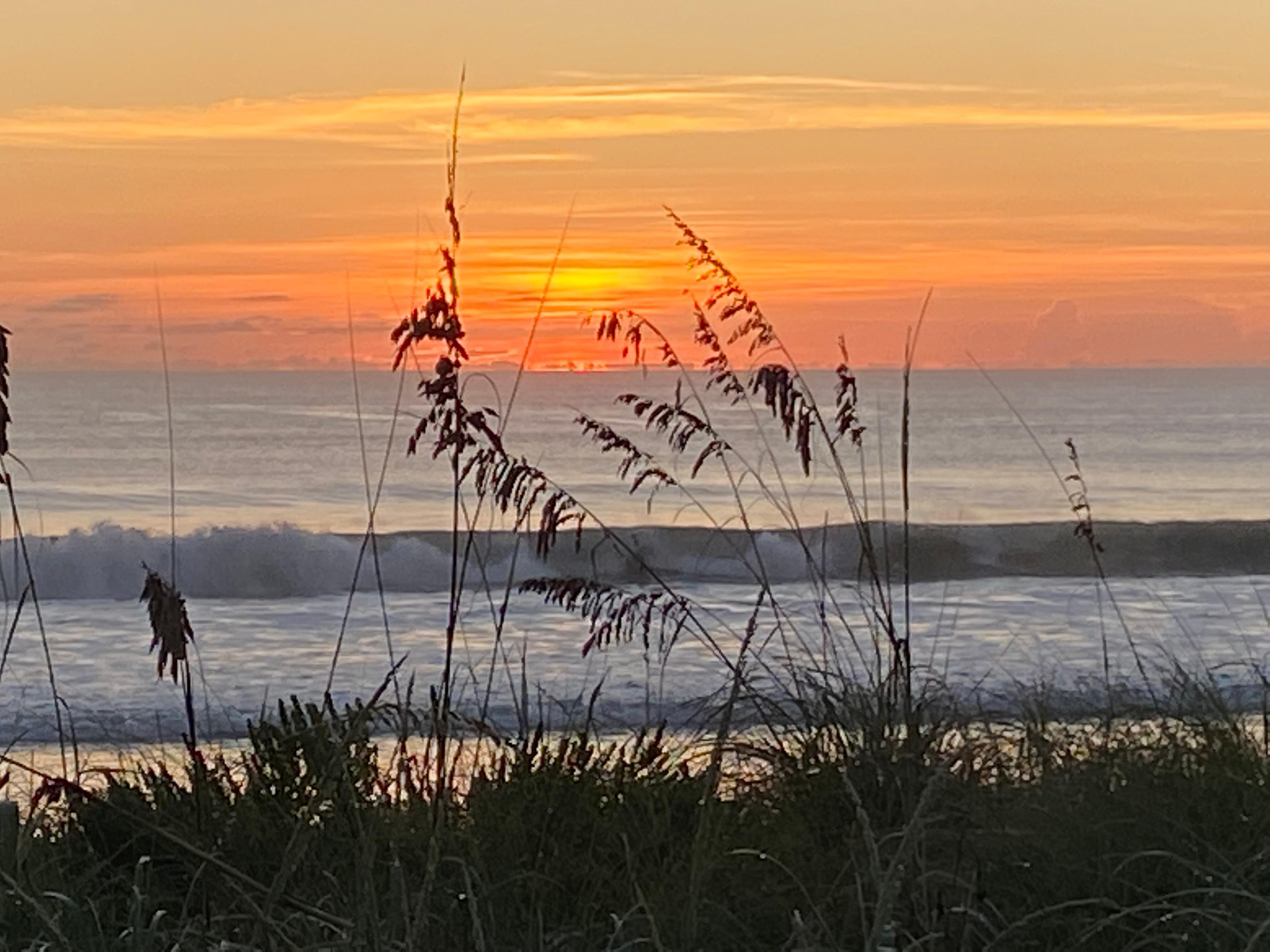 Sunrise